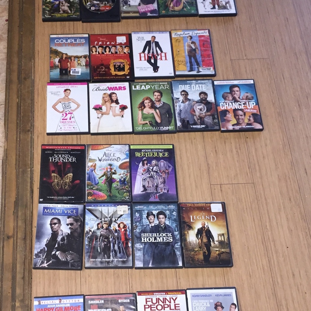 Dvd